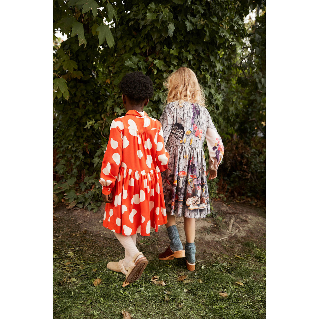 Molo Amanita Carolyn Dress