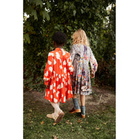 Molo Amanita Carolyn Dress