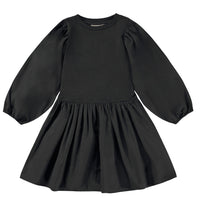 Molo Black Cosette Dress
