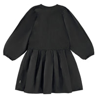 Molo Black Cosette Dress