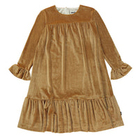 Molo Rosie Sand Cilly Dress