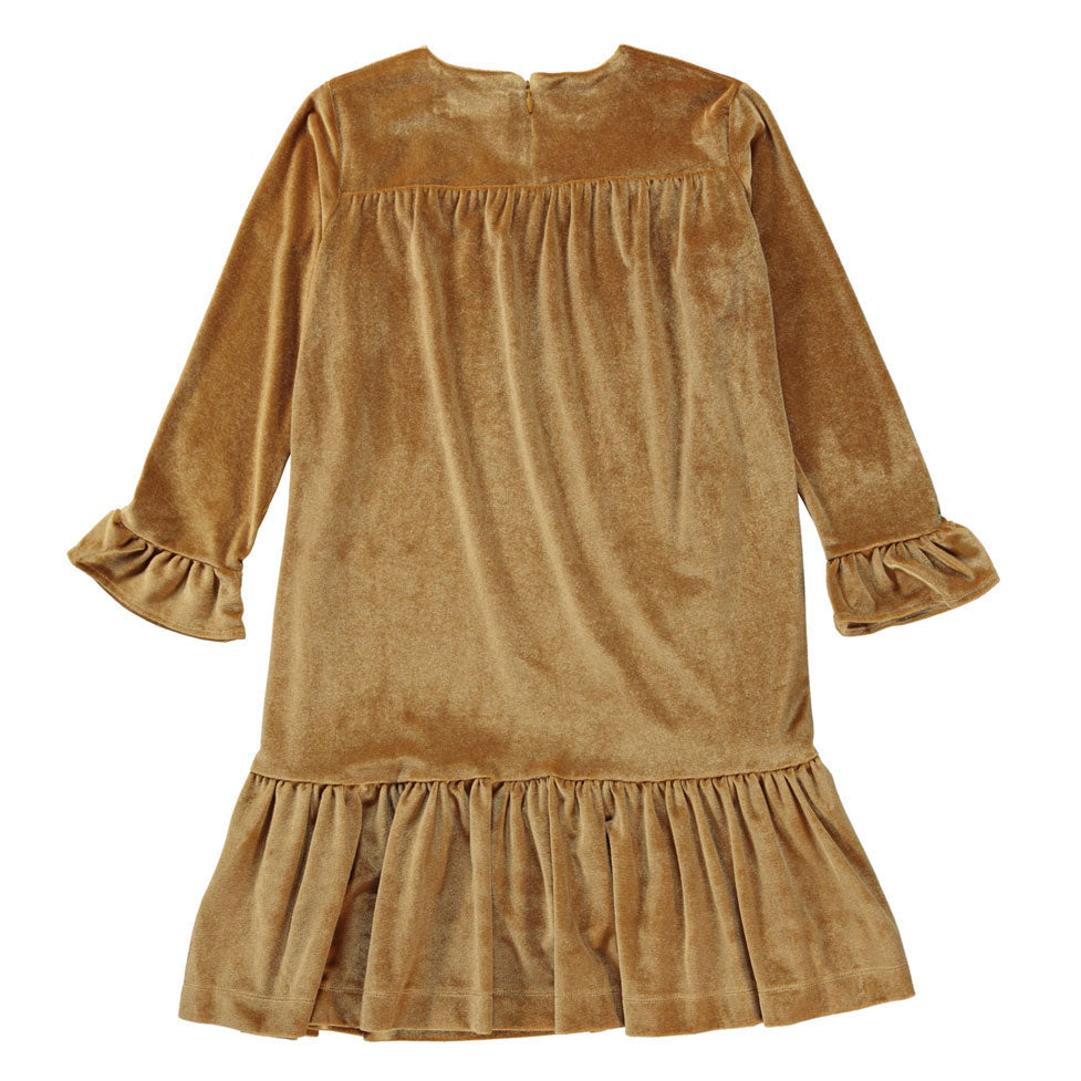 Molo Rosie Sand Cilly Dress