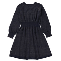 Molo Navy Sky Cameron Dress