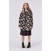 Molo Navy Sky Cameron Dress