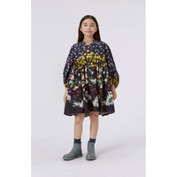 Molo Flower Rain Cassida Dress