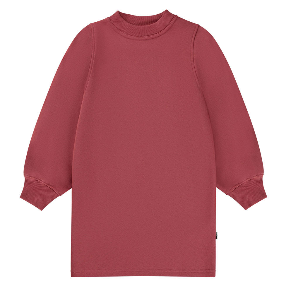 Molo Forest Rose Corvina Dress