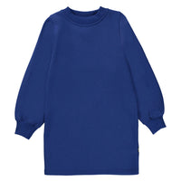Molo Twillight Blue Corvina Dress