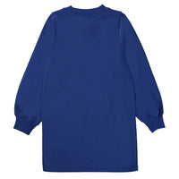 Molo Twillight Blue Corvina Dress