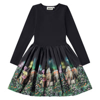 Molo Firefly Magic Casie Dress