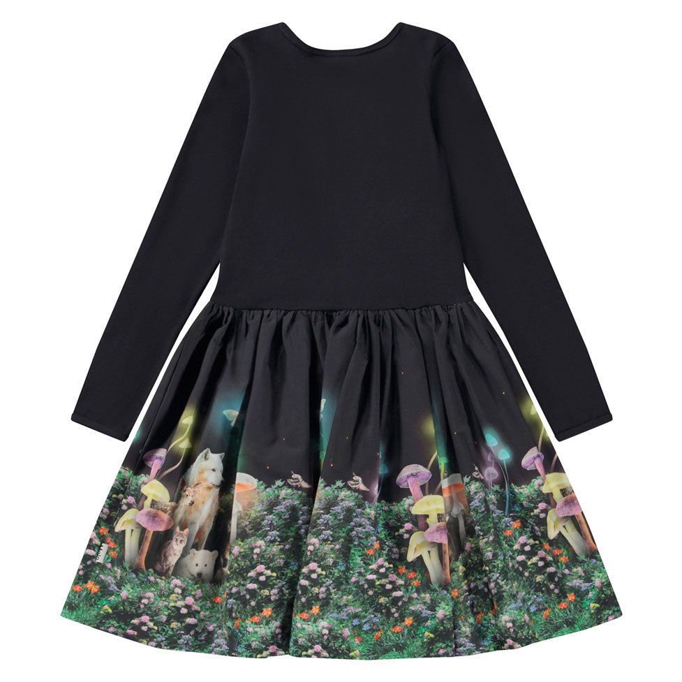 Molo Firefly Magic Casie Dress