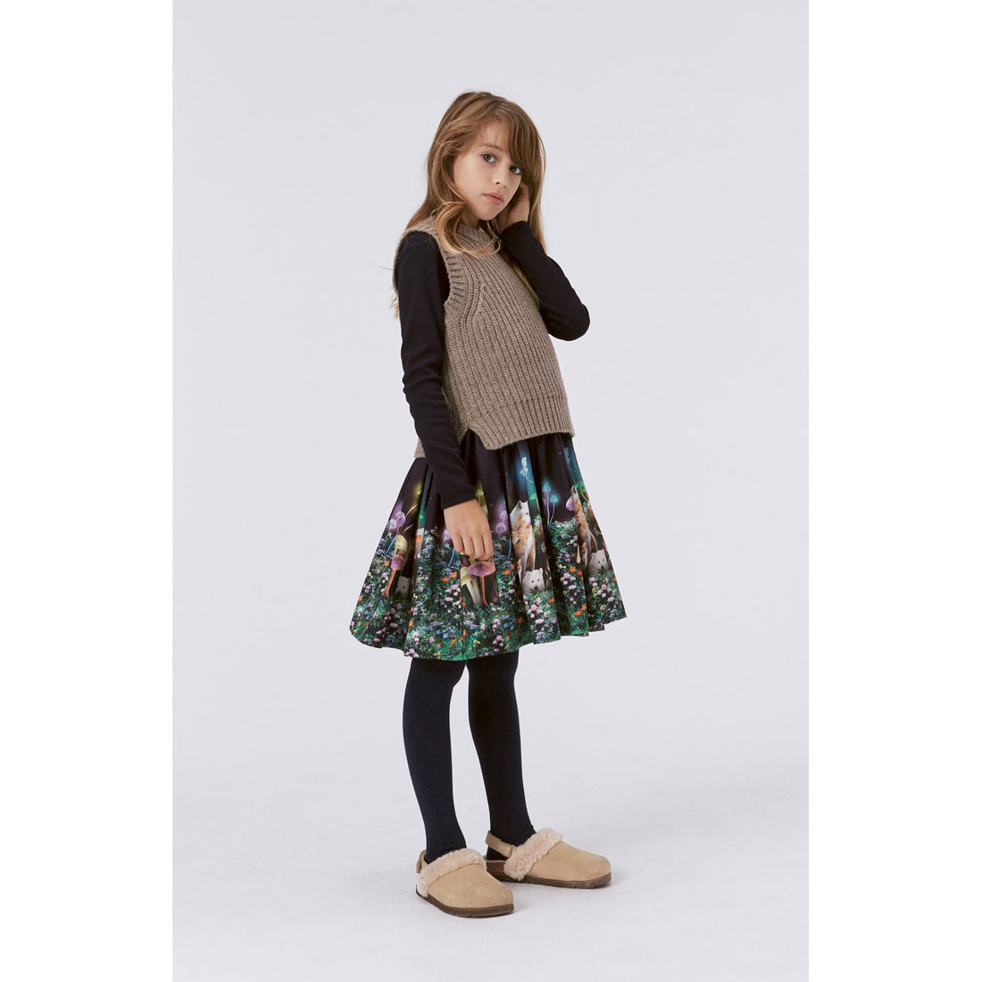 Molo Firefly Magic Casie Dress