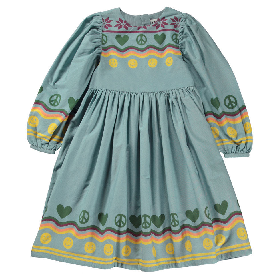 Molo Nordic Vibe Cilja Dress