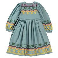 Molo Nordic Vibe Cilja Dress