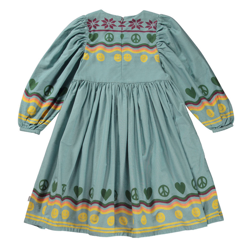 Molo Nordic Vibe Cilja Dress