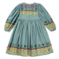 Molo Nordic Vibe Cilja Dress