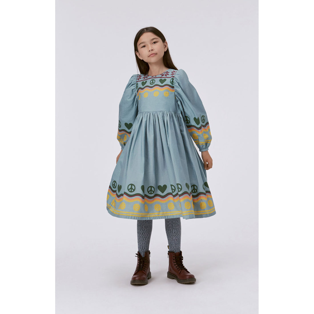 Molo Nordic Vibe Cilja Dress