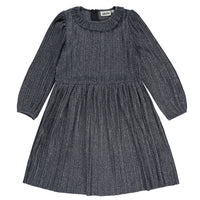 Molo Navy Sky Coralia Dress