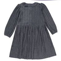 Molo Navy Sky Coralia Dress