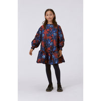 Molo Floral Jaquard Cixi Dress