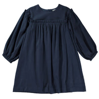 Molo Navy Sky Cilla Dress