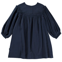 Molo Navy Sky Cilla Dress