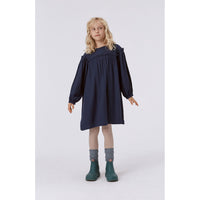 Molo Navy Sky Cilla Dress
