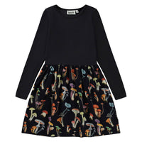 Molo Fantastic Fungi Credence Dress