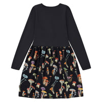 Molo Fantastic Fungi Credence Dress