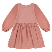 Molo Muted Rose Caro Dress