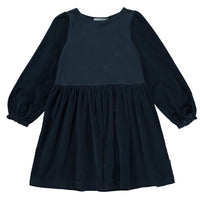 Molo Navy Sky Caro Dress