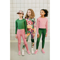 Molo Energy Flowers Olympia Leggings
