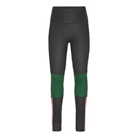 Molo Black Block Olympia Leggings