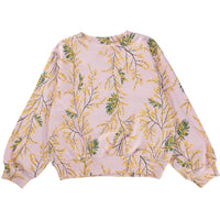 Molo Mimosa Glow Marge Sweatshirt