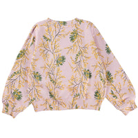 Molo Mimosa Glow Marge Sweatshirt