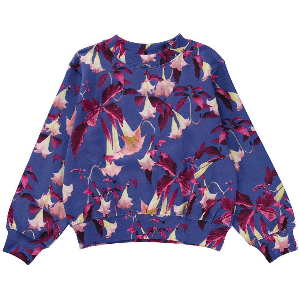 Molo Angels Trumpets Marge Sweatshirt