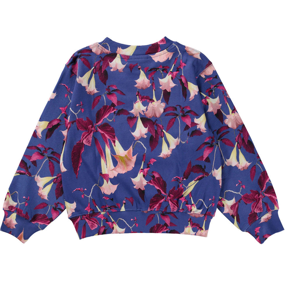Molo Angels Trumpets Marge Sweatshirt