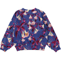 Molo Angels Trumpets Marge Sweatshirt