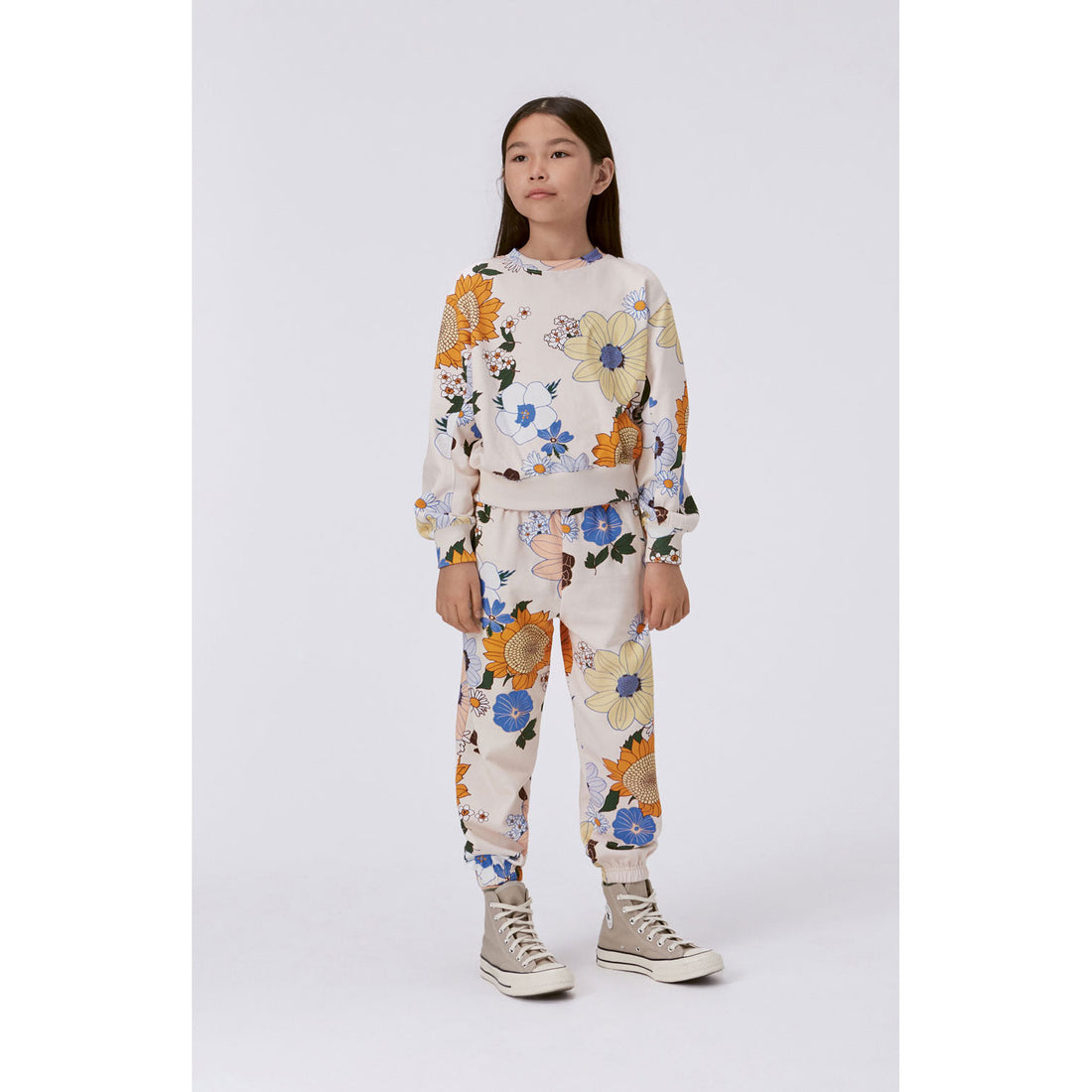 Molo Light Retro Maxime Sweatshirt