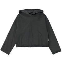 Molo Pirate Black Maddy Hoodie