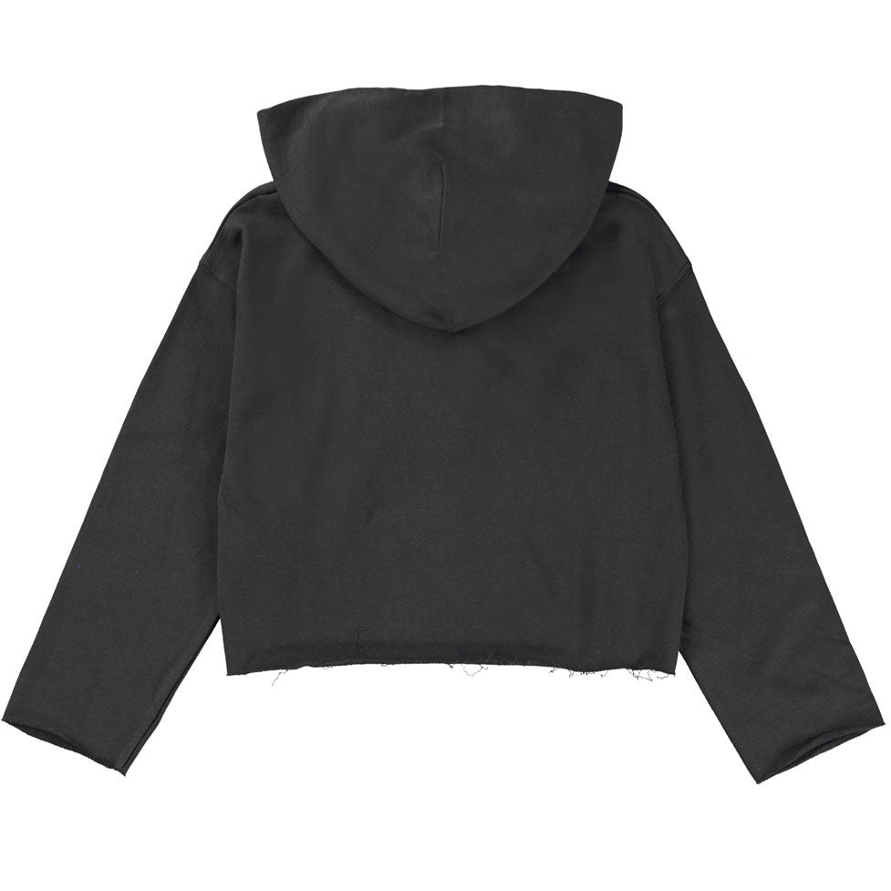 Molo Pirate Black Maddy Hoodie