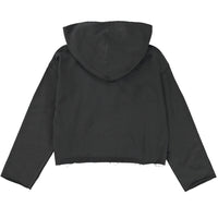 Molo Pirate Black Maddy Hoodie
