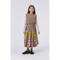 Molo Moth Grey Gilberte Vest
