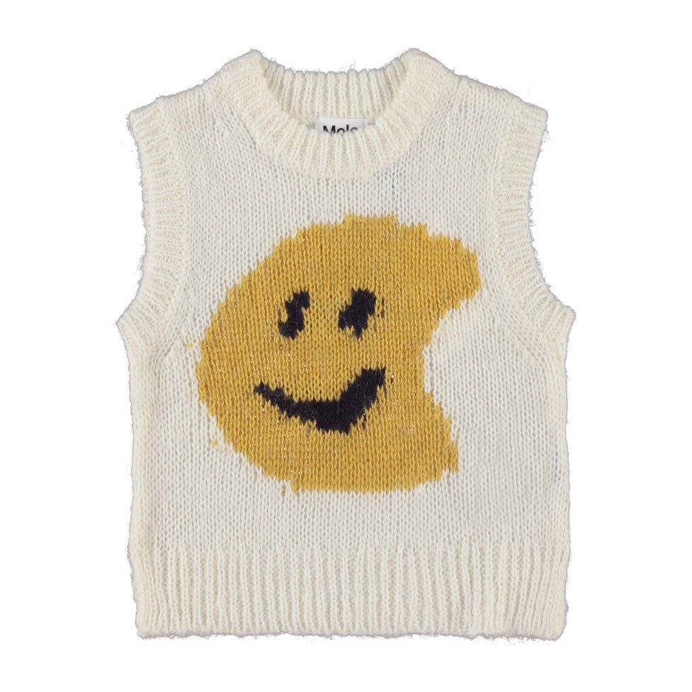 Molo Fast Smile Gertrude Vest