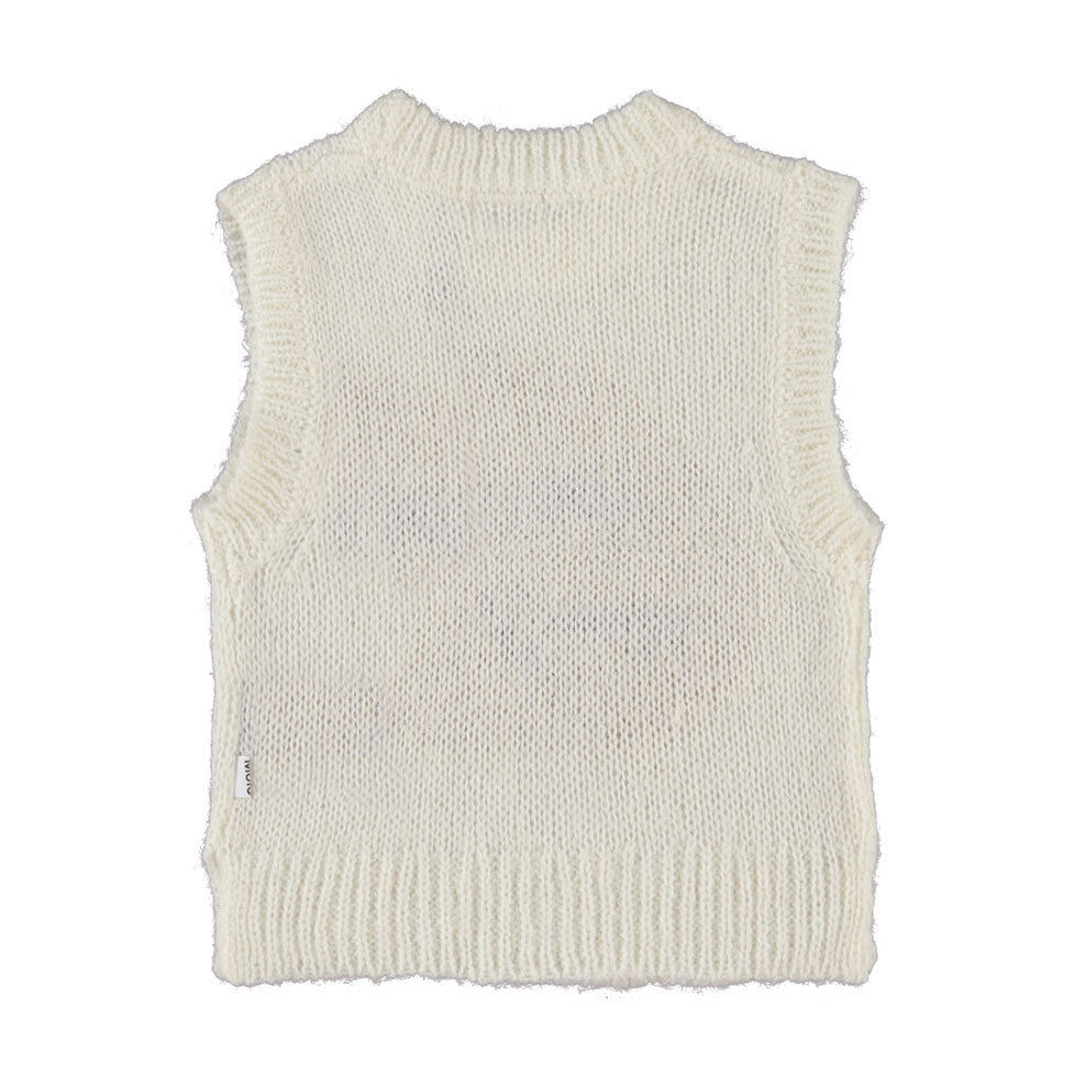 Molo Fast Smile Gertrude Vest