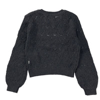 Molo Black Ginger Sweater