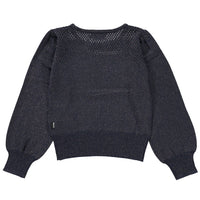 Molo Navy Sky Geneen Sweater
