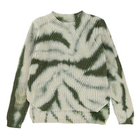 Molo Pearled Moss Gillis Sweater