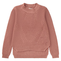 Molo Muted Rose Gillis Sweater
