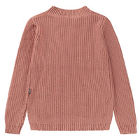 Molo Muted Rose Gillis Sweater