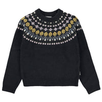 Molo Nordic Forest Gretchen Sweater